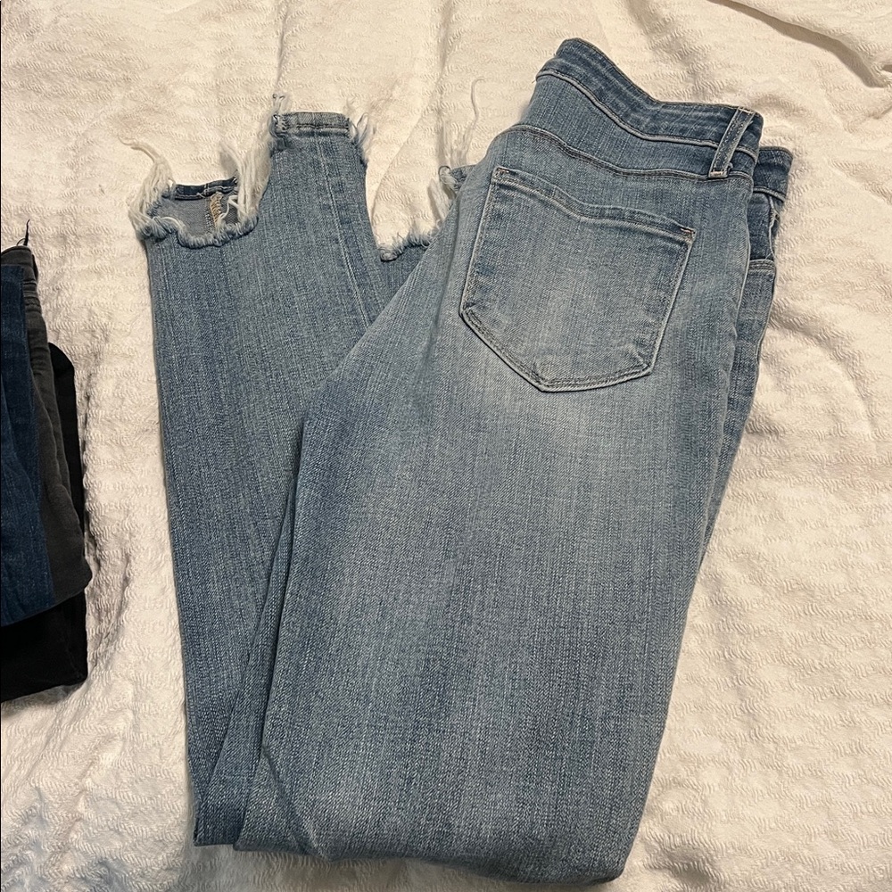 L'AGENCE  Jeans